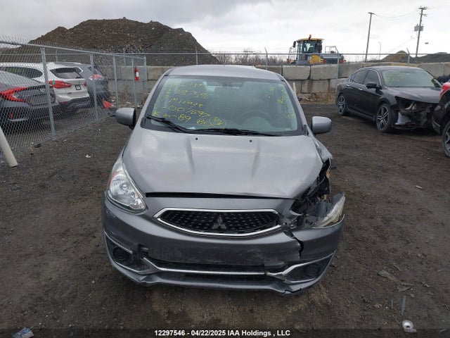 Mitsubishi Mirage 2017 ML32A3HJ4HH007697 Image 13