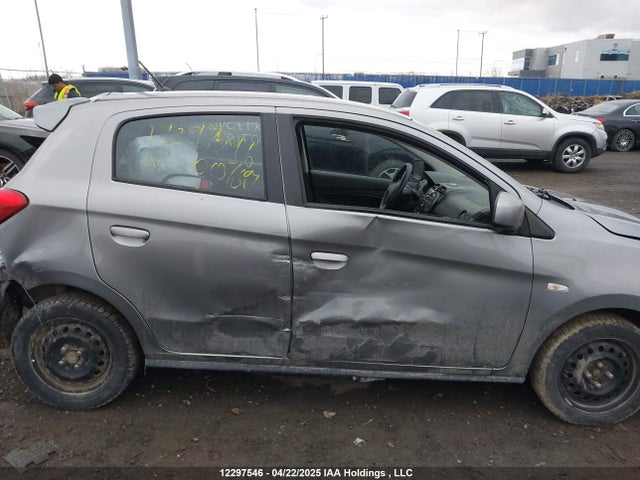 Mitsubishi Mirage 2017 ML32A3HJ4HH007697 Image 14