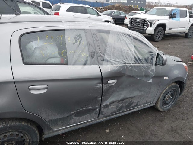 Mitsubishi Mirage 2017 ML32A3HJ4HH007697 Image 21