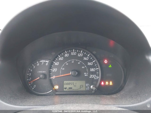 Mitsubishi Mirage 2017 ML32A3HJ4HH007697 Image 7