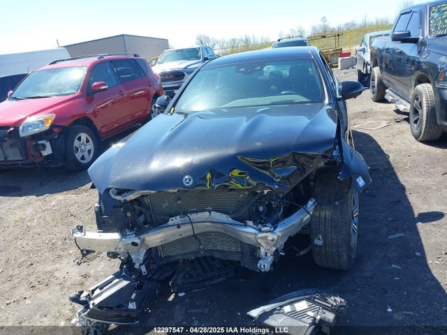 W1KZF8EB4NB088034 Mercedes-Benz E 350 4matic