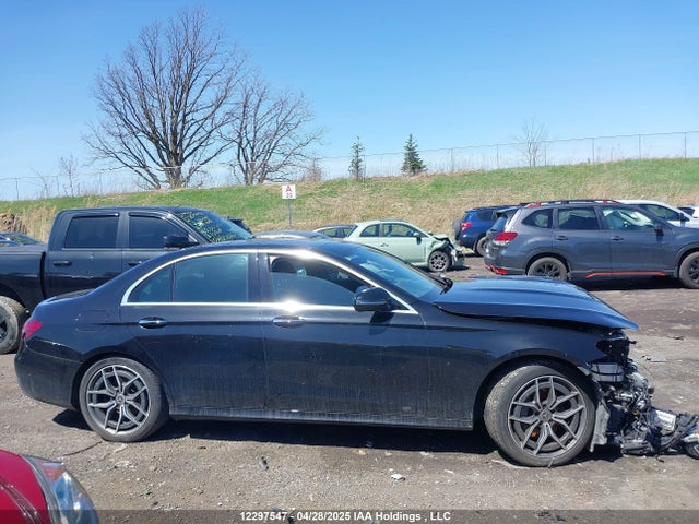 W1KZF8EB4NB088034 Mercedes-Benz E 350 4matic