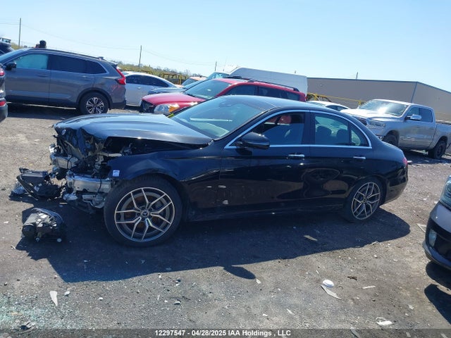 W1KZF8EB4NB088034 Mercedes-Benz E 350 4matic