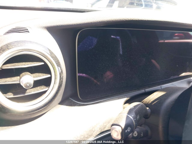 W1KZF8EB4NB088034 Mercedes-Benz E 350 4matic