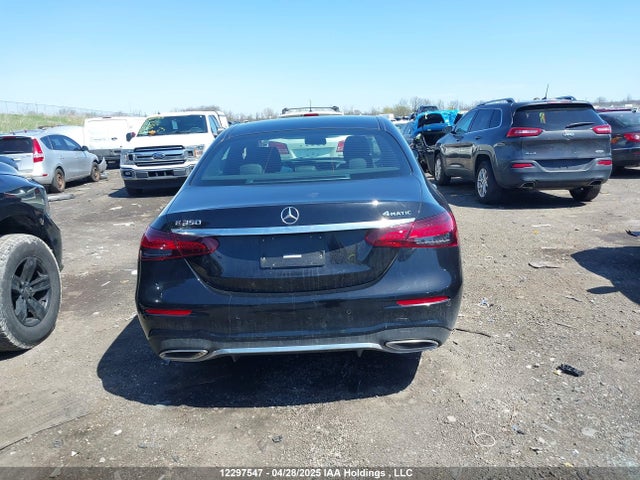 W1KZF8EB4NB088034 Mercedes-Benz E 350 4matic