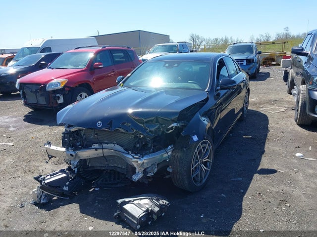 W1KZF8EB4NB088034 Mercedes-Benz E 350 4matic
