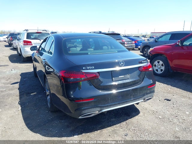 W1KZF8EB4NB088034 Mercedes-Benz E 350 4matic