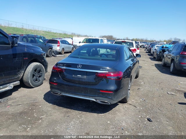 W1KZF8EB4NB088034 Mercedes-Benz E 350 4matic