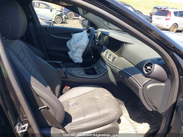 W1KZF8EB4NB088034 Mercedes-Benz E 350 4matic
