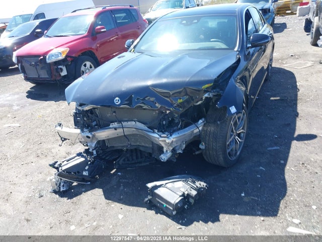 W1KZF8EB4NB088034 Mercedes-Benz E 350 4matic