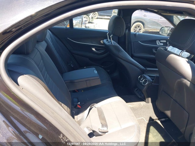 W1KZF8EB4NB088034 Mercedes-Benz E 350 4matic