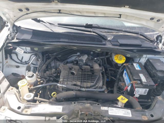 2C4RDGBG4GR182963 Dodge Grand Caravan Se/sxt