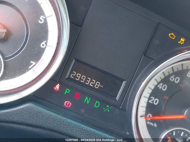 2C4RDGBG4GR182963 Dodge Grand Caravan Se/sxt