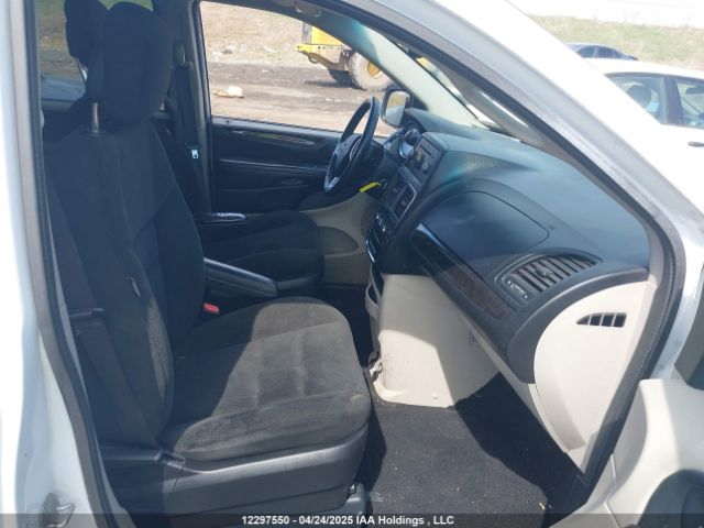 2C4RDGBG4GR182963 Dodge Grand Caravan Se/sxt