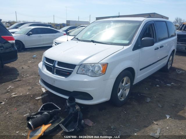 2C4RDGBG4GR182963 Dodge Grand Caravan Se/sxt