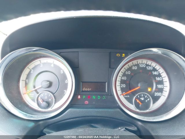 2C4RDGBG4GR182963 Dodge Grand Caravan Se/sxt