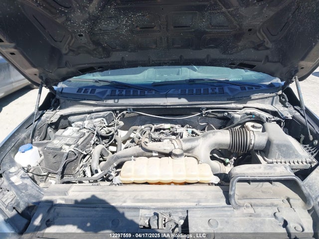 Ford 2.7l-4v 2020 1FTEW1EPXLFC76347 Image 10