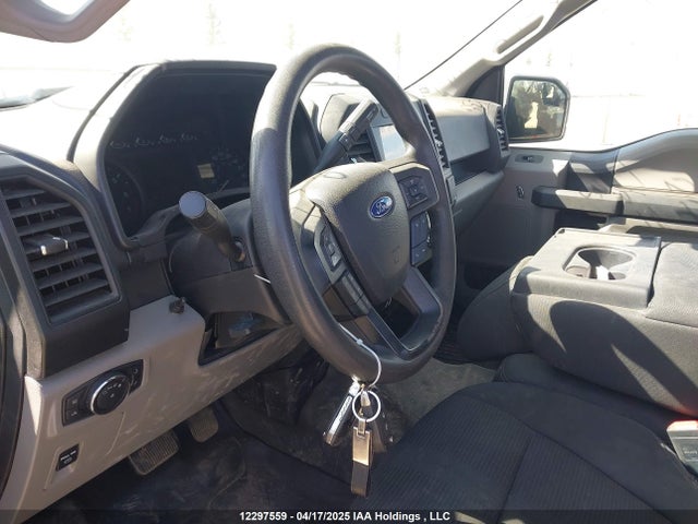 Ford 2.7l-4v 2020 1FTEW1EPXLFC76347 Image 11
