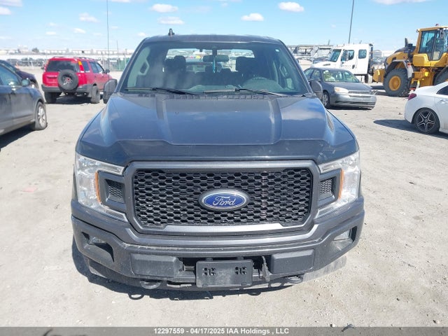 Ford 2.7l-4v 2020 1FTEW1EPXLFC76347 Image 12
