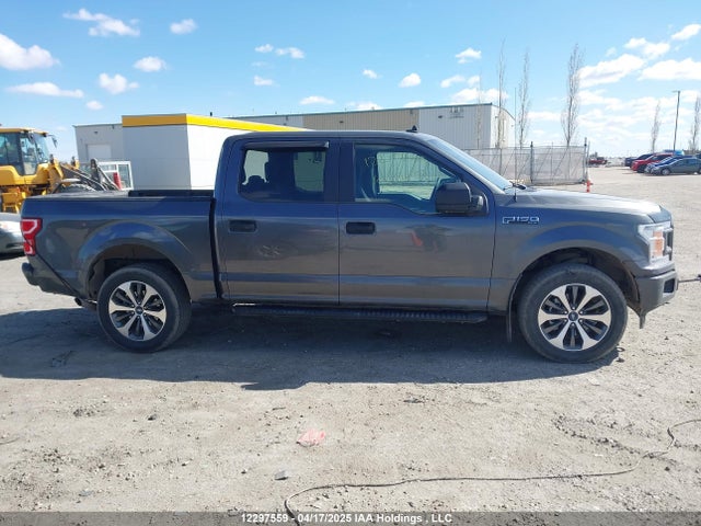 Ford 2.7l-4v 2020 1FTEW1EPXLFC76347 Image 13