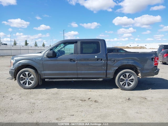 Ford 2.7l-4v 2020 1FTEW1EPXLFC76347 Image 14