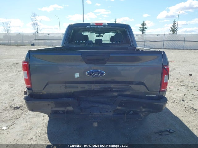 Ford 2.7l-4v 2020 1FTEW1EPXLFC76347 Image 16