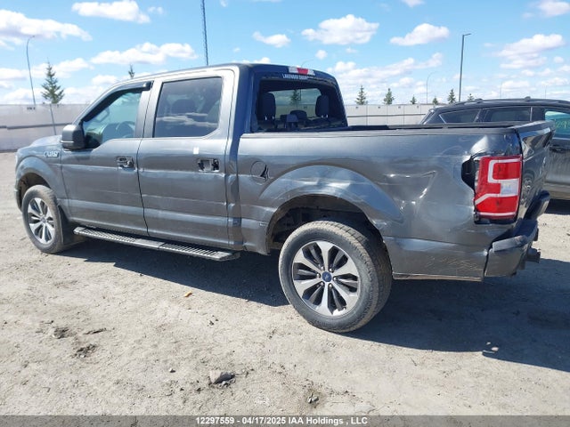 Ford 2.7l-4v 2020 1FTEW1EPXLFC76347 Image 3
