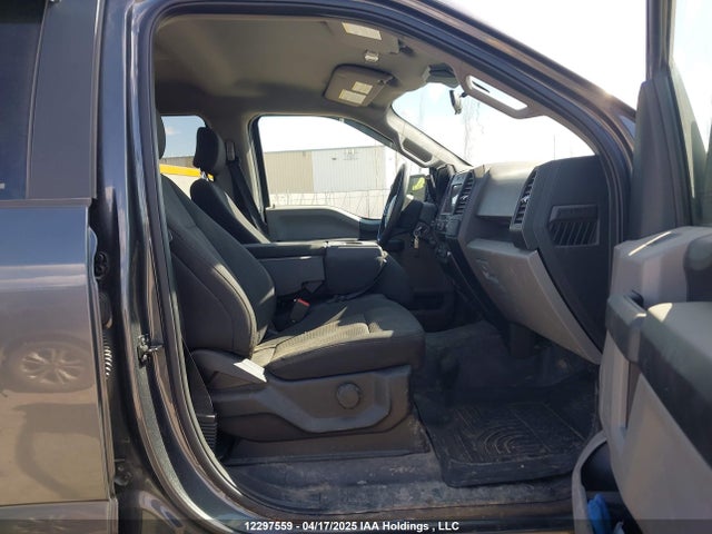 Ford 2.7l-4v 2020 1FTEW1EPXLFC76347 Image 5