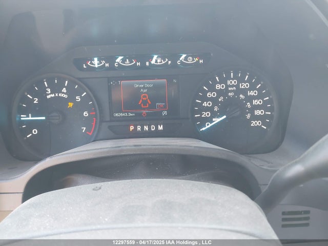 Ford 2.7l-4v 2020 1FTEW1EPXLFC76347 Image 7