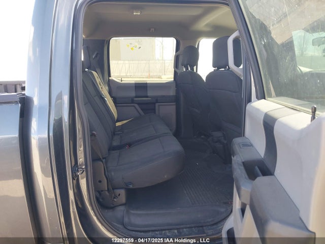 Ford 2.7l-4v 2020 1FTEW1EPXLFC76347 Image 8