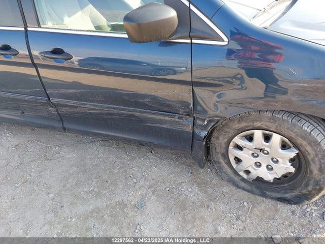 12297562 :رقم المزاد ، 5FNRL38239B504000 vin ، 2009 Honda Odyssey مزاد بيع