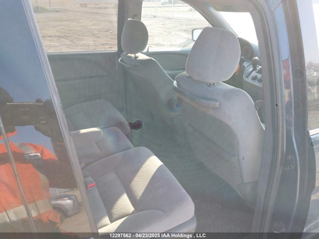 12297562 :رقم المزاد ، 5FNRL38239B504000 vin ، 2009 Honda Odyssey مزاد بيع
