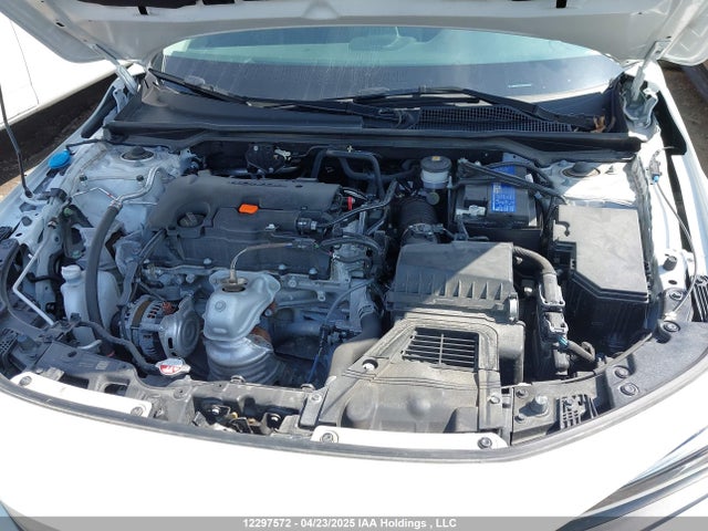 Продажа на аукционе авто 2024 Honda Civic Lx, vin: 2HGFE2F23RH107618, номер лота: 12297572