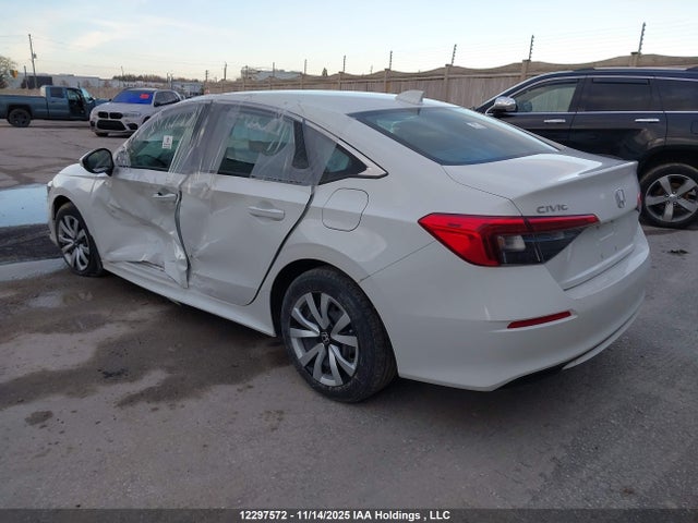 Продажа на аукционе авто 2024 Honda Civic Lx, vin: 2HGFE2F23RH107618, номер лота: 12297572