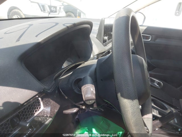 Продажа на аукционе авто 2024 Honda Civic Lx, vin: 2HGFE2F23RH107618, номер лота: 12297572