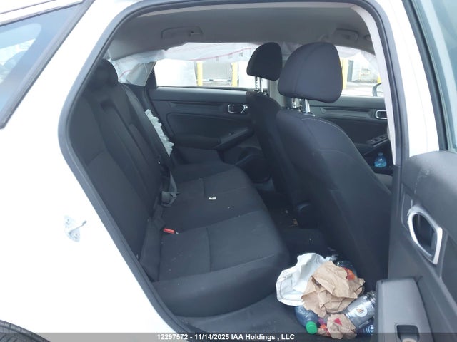 Продажа на аукционе авто 2024 Honda Civic Lx, vin: 2HGFE2F23RH107618, номер лота: 12297572