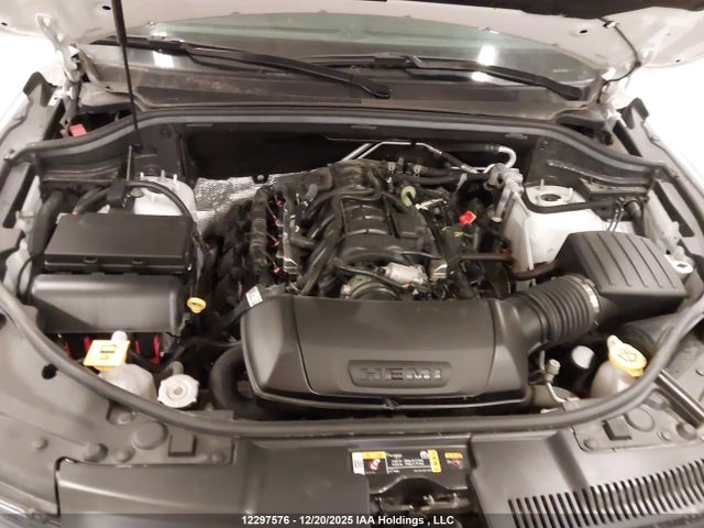 1C4SDJCT7SC512025 Dodge Durango R/t
