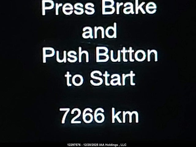 1C4SDJCT7SC512025 Dodge Durango R/t
