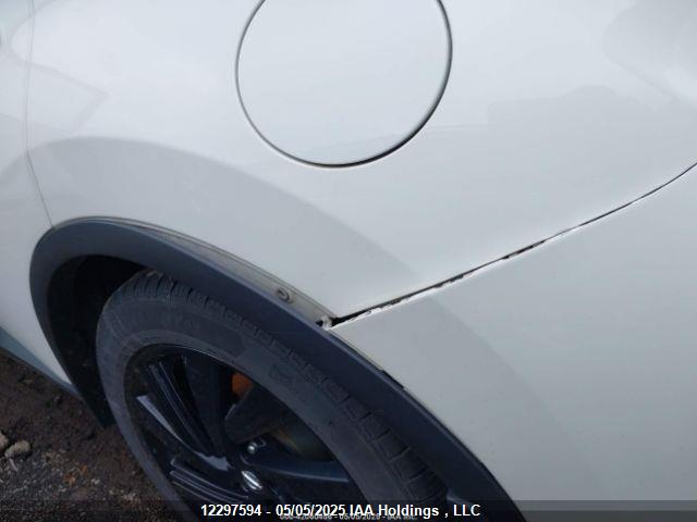 5N1AZ2MH6JN124487 Nissan Murano S/sl/sv/platinum