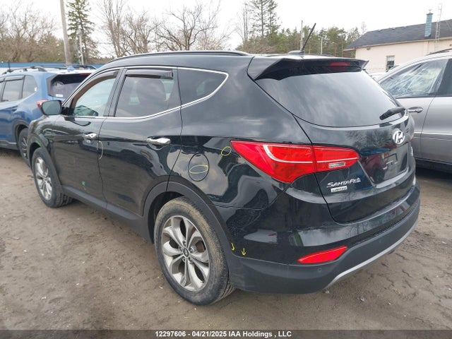 5XYZUDLAXGG366334 Hyundai t-gdi theta ii