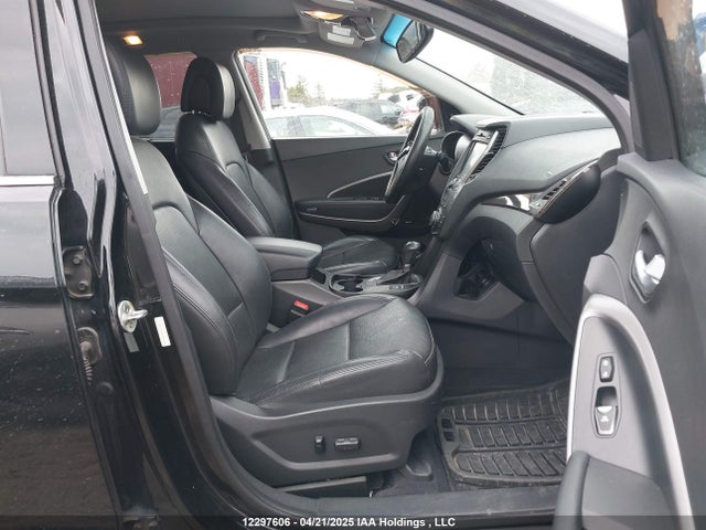 5XYZUDLAXGG366334 Hyundai t-gdi theta ii