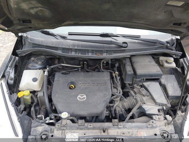 Mazda l5x 2015 JM1CW2CL1F0187223 Image 10