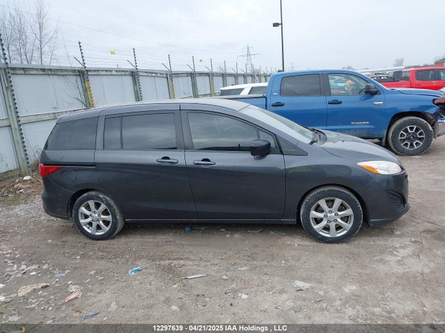 Mazda l5x 2015 JM1CW2CL1F0187223 Image 13