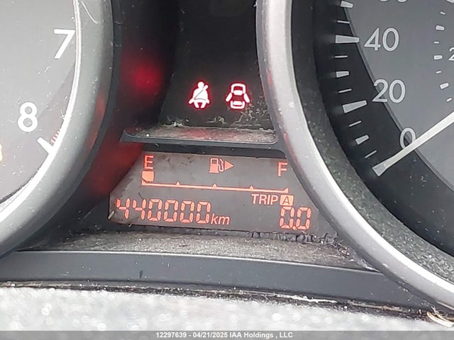 Mazda l5x 2015 JM1CW2CL1F0187223 Image 15