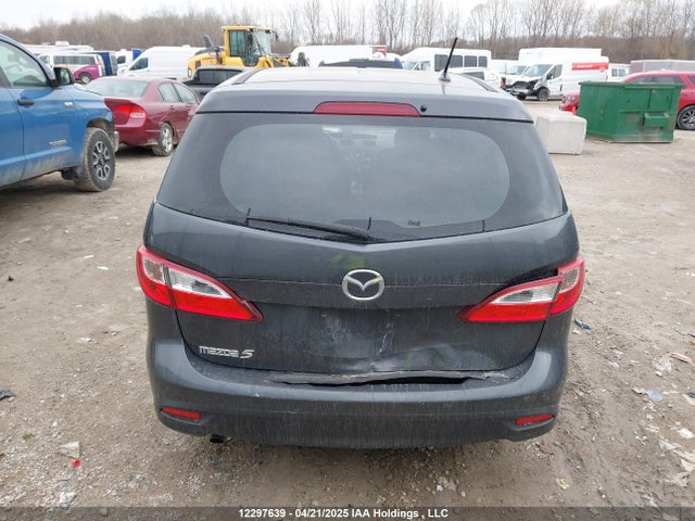 Mazda l5x 2015 JM1CW2CL1F0187223 Image 16