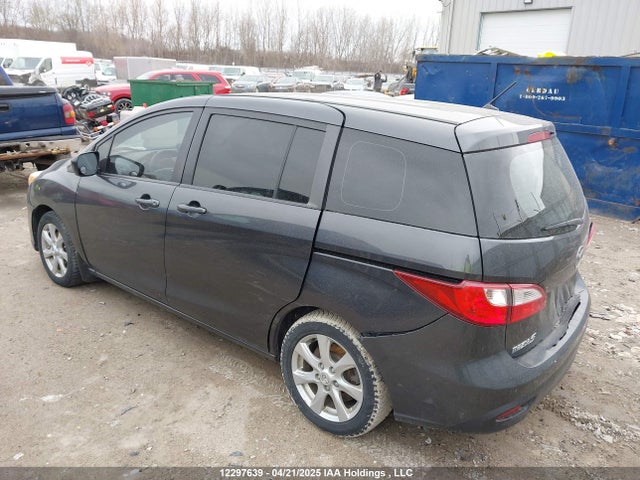 Mazda l5x 2015 JM1CW2CL1F0187223 Image 3