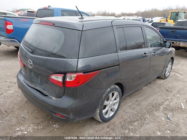 Mazda l5x 2015 JM1CW2CL1F0187223 Image 4