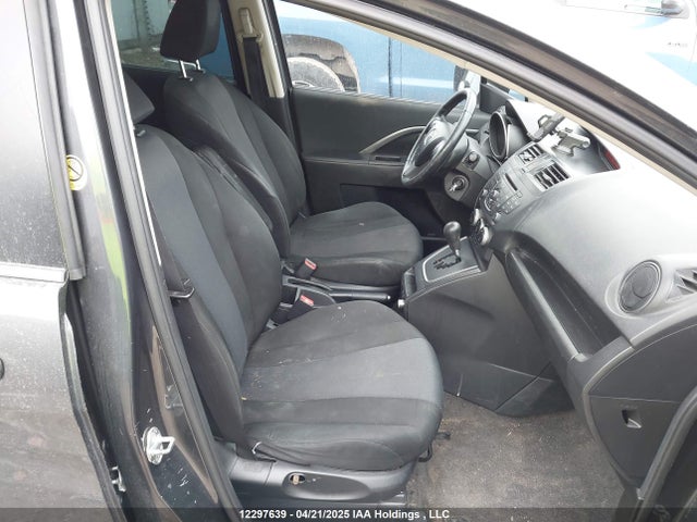 Mazda l5x 2015 JM1CW2CL1F0187223 Image 5