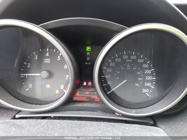 Mazda l5x 2015 JM1CW2CL1F0187223 Image 7