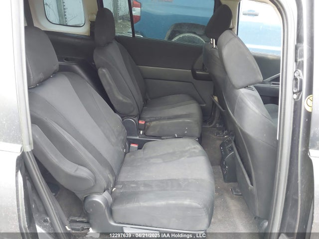 Mazda l5x 2015 JM1CW2CL1F0187223 Image 8